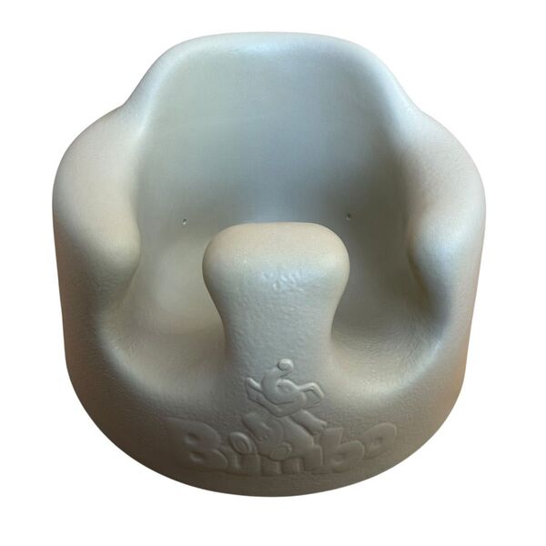 バンボ Bumbo サンドベージュ ベビーソファ