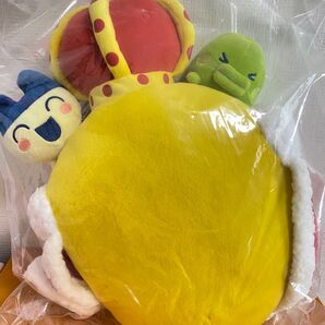 たまごっち 1番くじ ぬいぐるみ