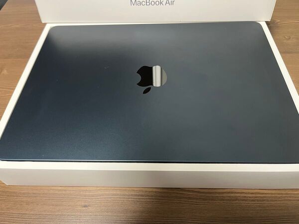 ハイスペックApple MacBook air M2 13inch メモリ24G SSD512 当日発送