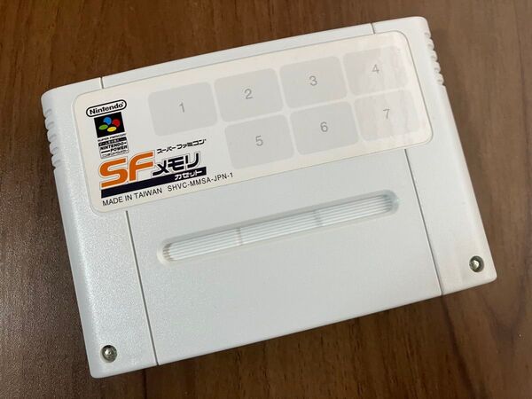 SFメモリカセット ダービースタリオン98 スーパーファミコン ※新品電池交換無料
