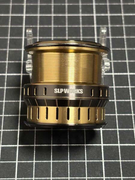SLP WORKS EX LT 3000 S スプール DAIWA ダイワ イグジスト