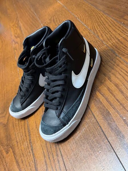 NIKE ブレーザー MID '77 SE 24.5センチ