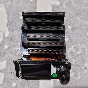 Cartridge Reader V5 (SA1対応版)