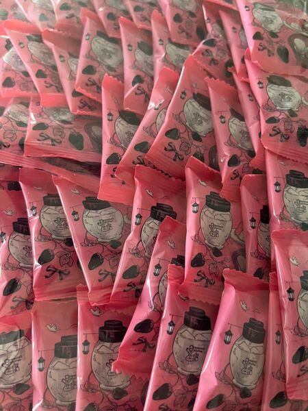 コメダ珈琲店豆菓子