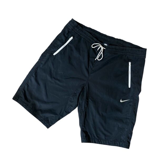 NIKE ナイキ ハーフパンツ ショーツ 短パン 90s 90年代 青タグ ショートパンツ