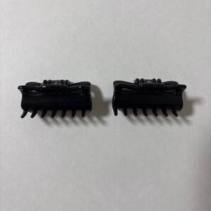ゴスロリ 地雷系 ヘアアクセ ヘアクリップ アクセサリー