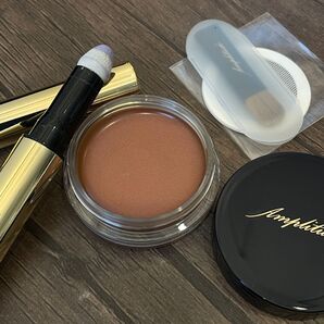コンスピキュアス チップオン アイズ アイシャドウ