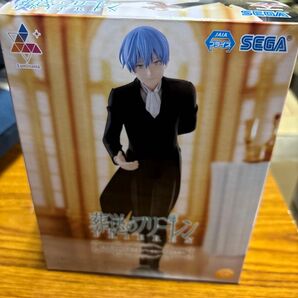 葬送のフリーレン ヒンメル〜フォーリヒにて〜 フィギュア