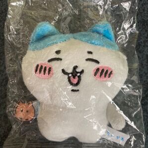 ちいかわハチワレBIGガチャストラップ