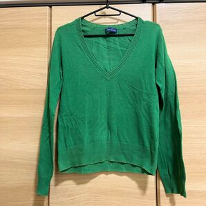 413.春ニット EASTBOY