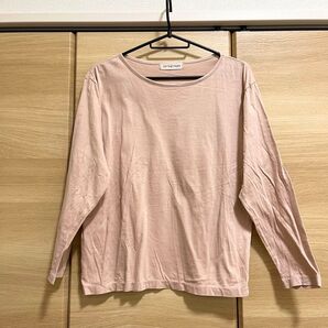 414.カットソー soiegrege