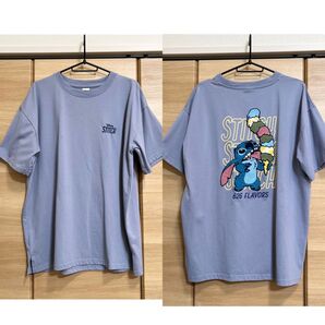 418.Tシャツ スティッチ