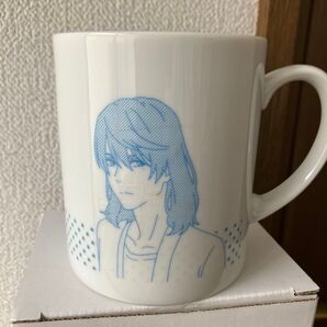 【未使用】「すずめの戸締り」温度マグカップ