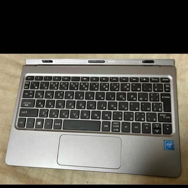 HP x2 210 G1用 model TPN-I123 キーボード