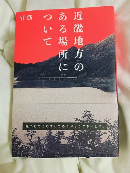近畿地方のある場所について