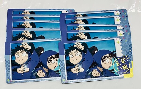 忍たま乱太郎 忍たま スナマイ スナップマイド ぱしゃこれ 尾浜勘右衛門 久々知兵助