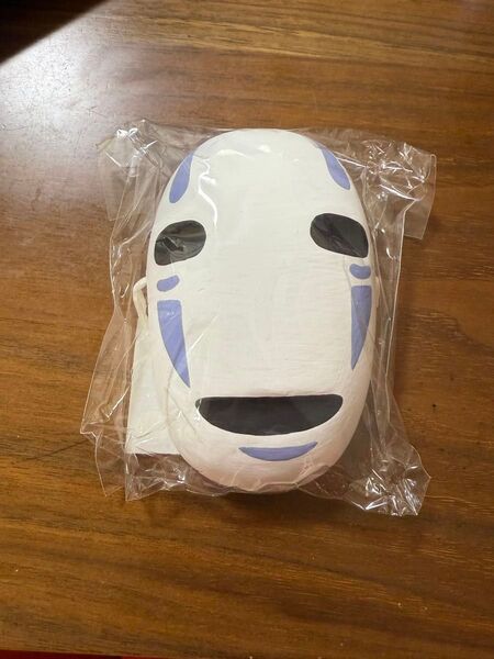 カオナシ ミニお面