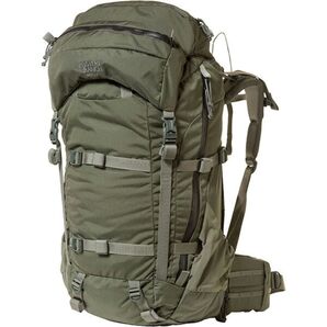 定価80,300円 ミステリーランチ メットカーフ S/Mサイズ フォリッジ 71L 500D ハンティングライン