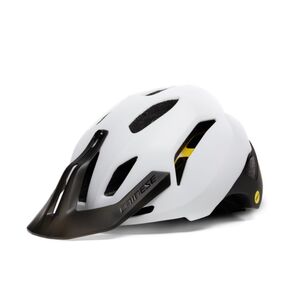 定価36,300円 ダイネーゼ LINEA 03 MIPS ホワイト L-XLサイズ(59-62cm) Dainese