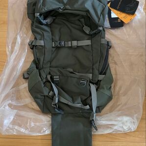 ミステリーランチ メットカーフ S/Mサイズ フォリッジ パックのみ バッグオンリー
