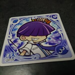 ぷよぷよ!!クエスト カード まぐろ