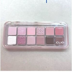 CLIO プロアイパレットエアー 10シーズンプラム