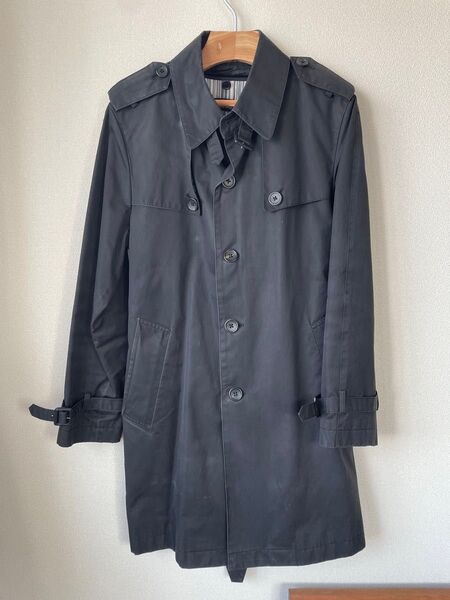 ポールスミス Paul Smith トレンチコート Lサイズ