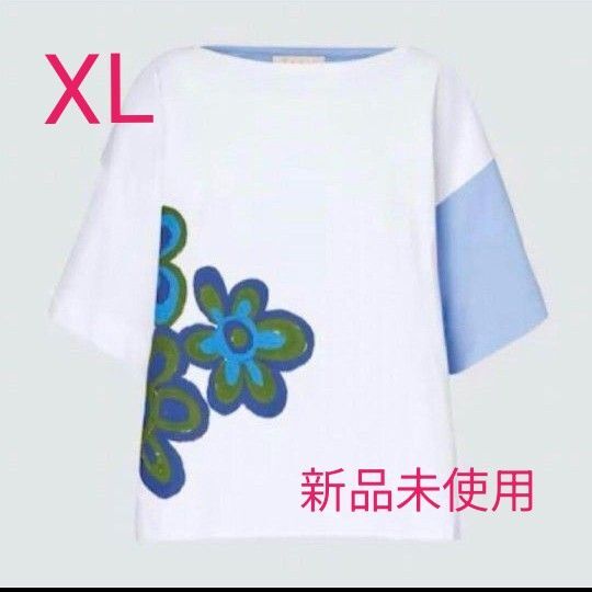 ユニクロ マルニ 半袖Tシャツ XL