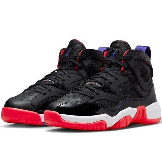 NIKE エアージョーダン ジャンプマンツートレイ AJ1112 サイズ28cm