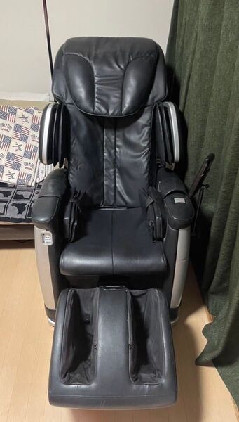 フジ医療器 マッサージチェア as640 リラックスマスターRELAX MASTER 送料込み