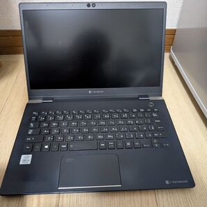 TOSHIBA dynabook Core i5 10210U 8GB 256GB