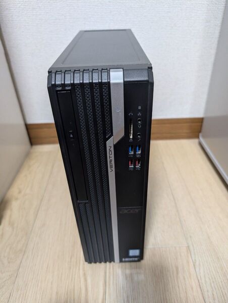 acer Corei5 8400 16GB 256GB