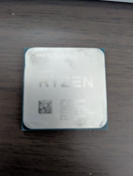 AMD Ryzen5 3500