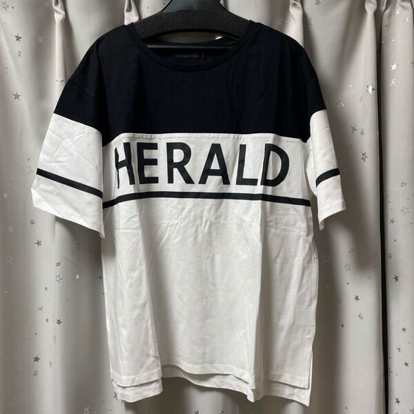 新品 スコットクラブ Tシャツ 半袖 ロゴ