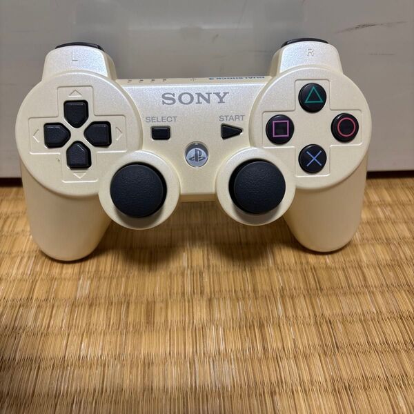 分解清掃済み PS3 コントローラー