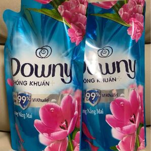 ベトナムダウニー サンライズフレッシュ 詰め替え用 濃縮タイプ お買い得