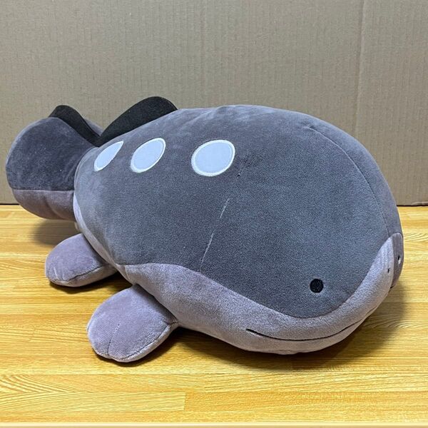 ポケットモンスター めちゃもふぐっと ぬいぐるみ ドオー