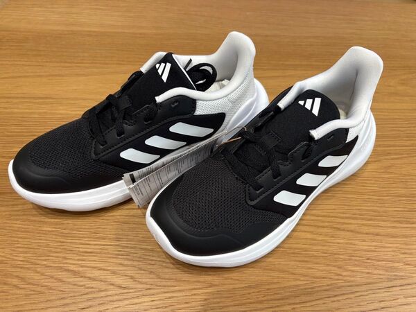 アディダス adidas ジュニア スニーカー 22cm