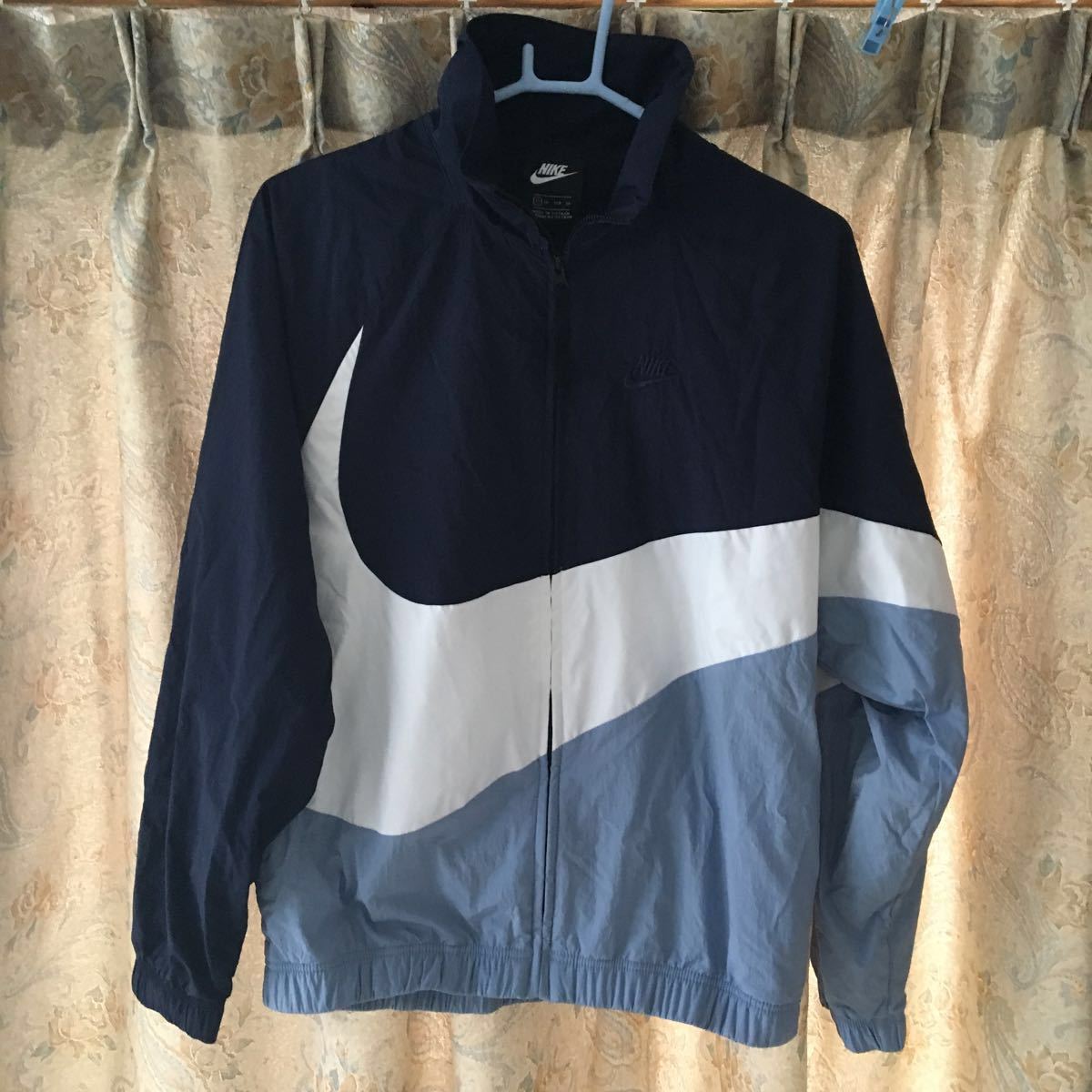 2023年最新】ヤフオク! -nike ビッグスウォッシュ ジャケットの中古品