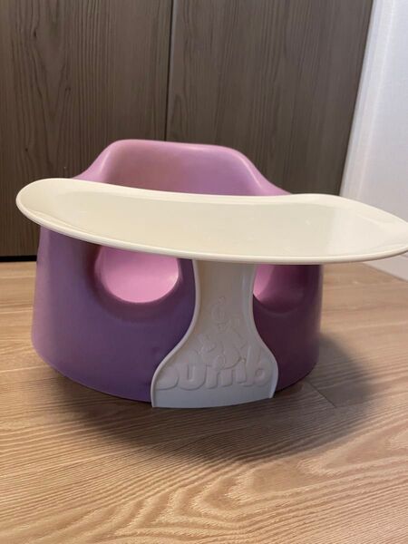 バンボ Bumbo ベビーチェア テーブル付 ベビー用品 ベビーソファ