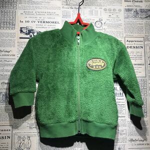 E.A.B Aerba Jip Up Track Jacket Размер 90