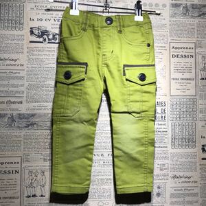 JUNK STORE ジャンクストア ボトムス size 90