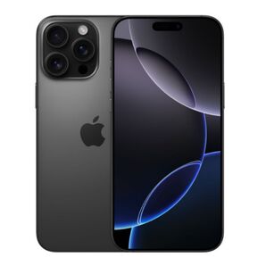 iPhone 16 pro max 512GB 新品・未開封