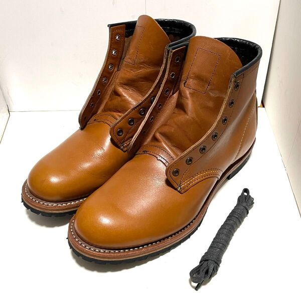 RED WING (レッド ウイング) 9013 ベックマン