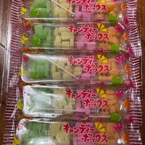 キャンディーボックス15個 駄菓子 まとめ売り 計360g