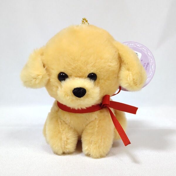 Lovely Puppy マスコットBC キャンディ ラブリーパピー