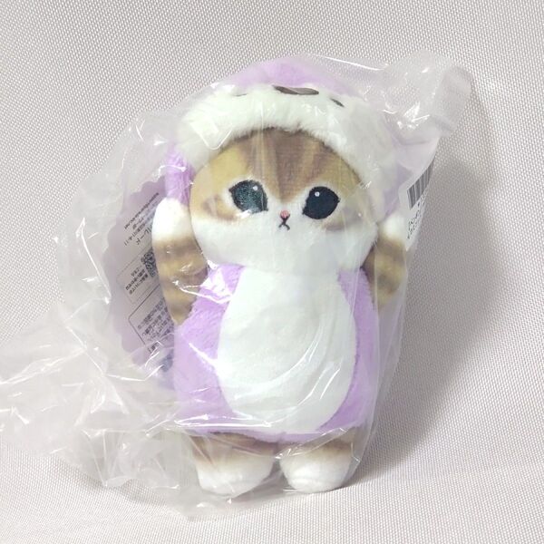 mofusand 着ぐるみにゃんマスコット ペンギン オンクレ獲得品 モフサンド