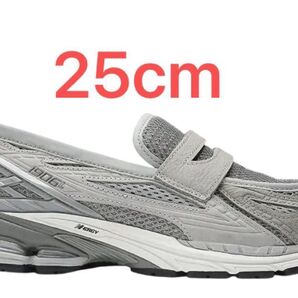 New Balance 1906L "Raincloud/White"