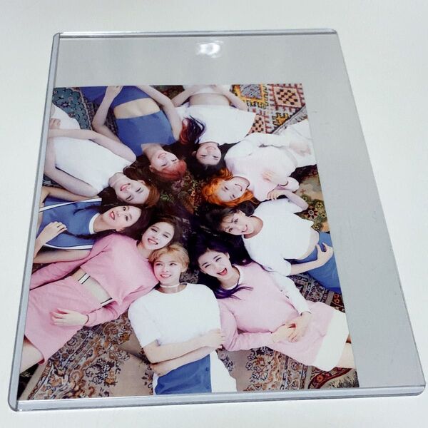 TWICE グッズ ラントレ ナヨン ジョンヨン モモ サナ ジヒョ ミナ ダヒョン チェヨン ツウィ