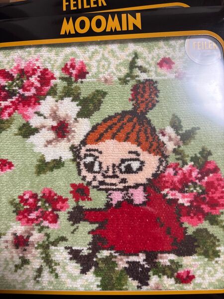 フェイラームーミン